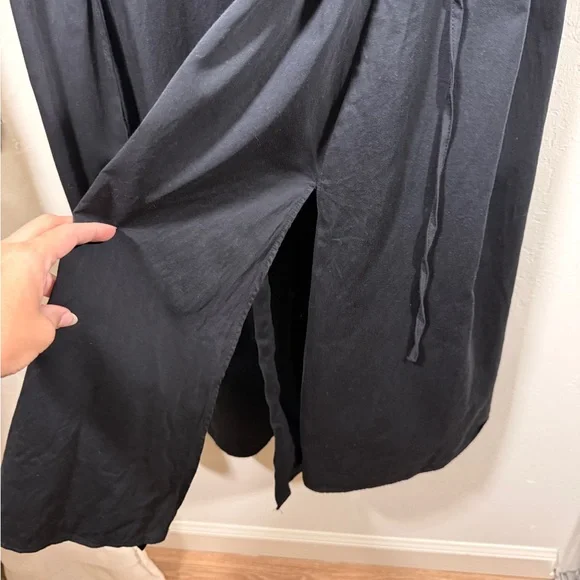 Zara cotton poplin dress - Picture 8 of 11